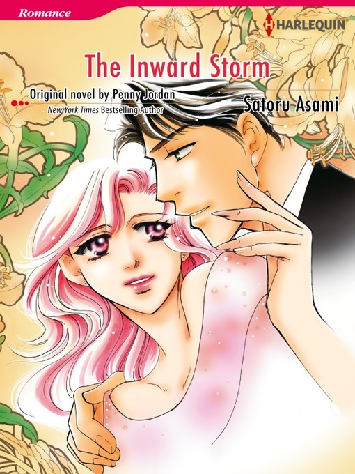 Title details for The Inward Storm by Penny Jordan - Available
